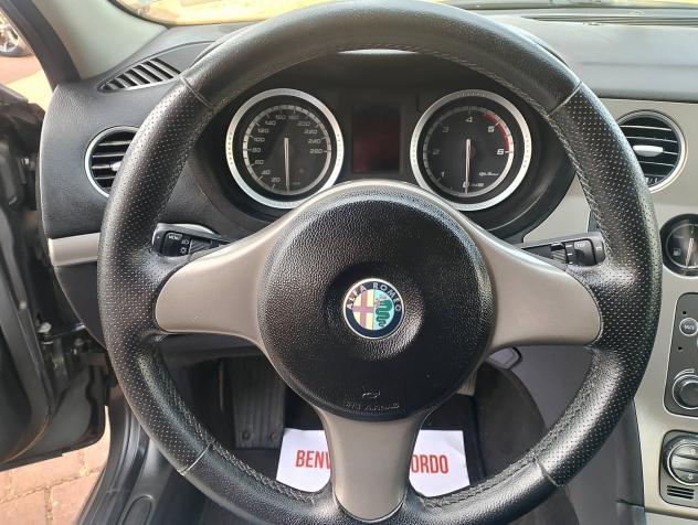 Alfa Romeo 159 1.9 JTDm Progression - Foto 8