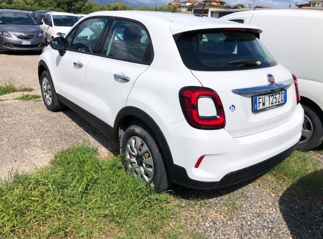 Fiat 500X 1.6 E-Torq 110 CV Urban - 2019 - Foto 4