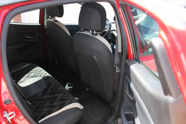 Lancia Ypsilon 1.3 MJT 16V 95 CV 5 porte S&S Unyca - Foto 10