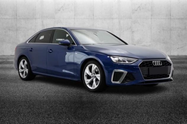 AUDI A4 30 TDI/136 CV S tronic S line edition rif. 23757675 - Foto 2