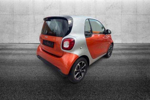 SMART ForTwo 90 0.9 Turbo twinamic Passion rif. 23757200 - Foto 3