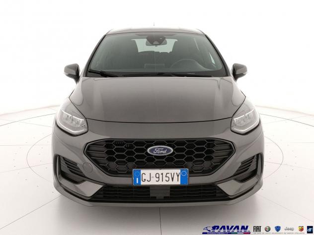 Ford Fiesta 1.0 Ecoboost Hybrid 125 CV 5 porte ST-Line - Foto 2