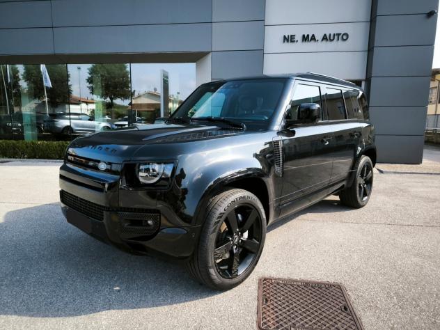 Land Rover Defender 110 3.0D I6 300CV X-Dynamic HSE (IVA Esposta)