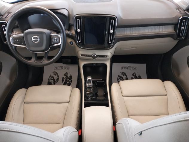 VOLVO XC40 1.5 t5 phev Inscription auto - IVA ESPOSTA - TETTO PANORAMICO - Foto 7