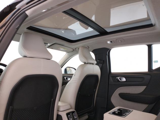 VOLVO XC40 1.5 t5 phev Inscription auto - IVA ESPOSTA - TETTO PANORAMICO - Foto 10