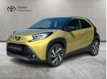 Toyota Aygo X 1.0B (72 CV) Lounge S-CVT