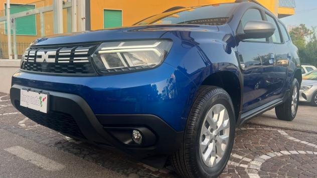Dacia Duster 1.0 TCe GPL 4x2 Extreme - Foto 4