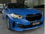 BMW Serie 1 118i MSport | SUPER ACCESSORIATA