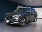 Hyundai Tucson 1.6 CRDi 2wd 115cv Exellence