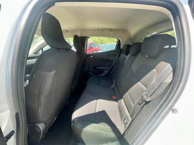 Renault Clio dCi 85 CV 6M 5 porte KM 99000 - Foto 8