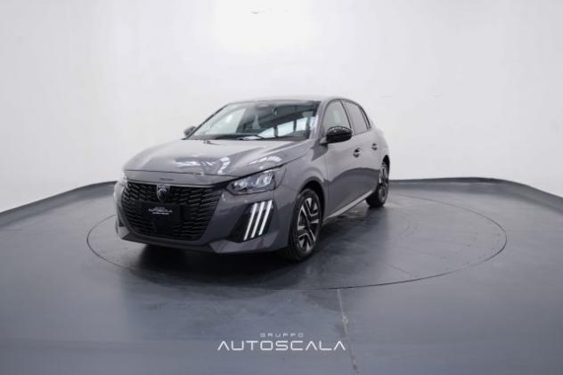 PEUGEOT 208 1.2 PureTech 100cv S&S 5 porte Allure rif. 23309318