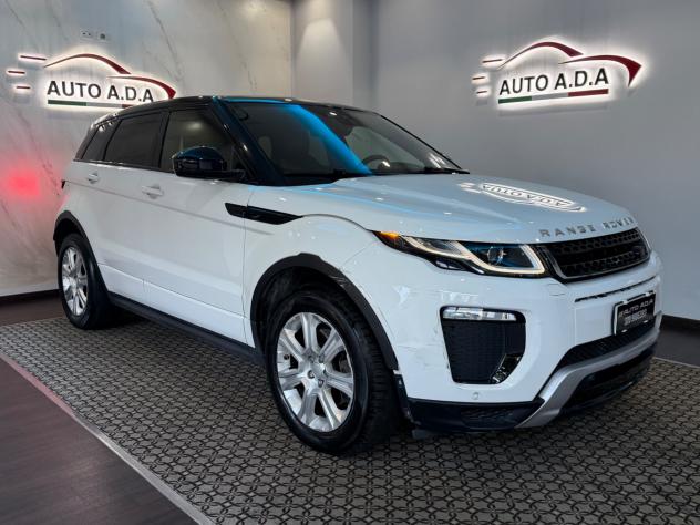 Land Rover Range Evoque 2.0 TD4 150 CV 5p. SE Dynamic - Foto 2
