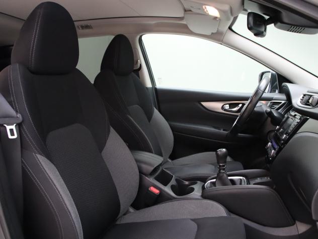 Nissan Qashqai II 2020 1.3 dig-t N-Connecta 160cv * SOLI 44.000 KM * - Foto 10