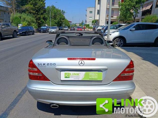 MERCEDES-BENZ SLK 200 cat Kompressor Evo rif. 24074777 - Foto 10