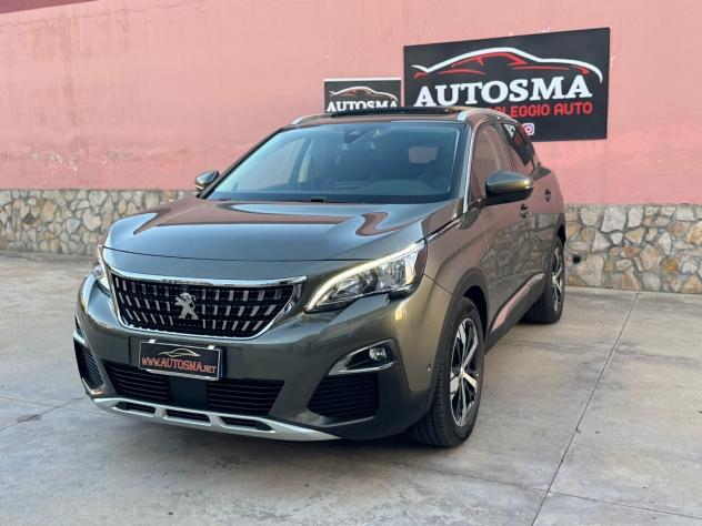 PEUGEOT 3008 BlueHDi 1.5 130CV S&S Allure TETTO APRIBILE - Foto 4