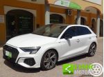 AUDI A3 SPORTBACK 2.0 TDI QUATTRO rif. 24010990