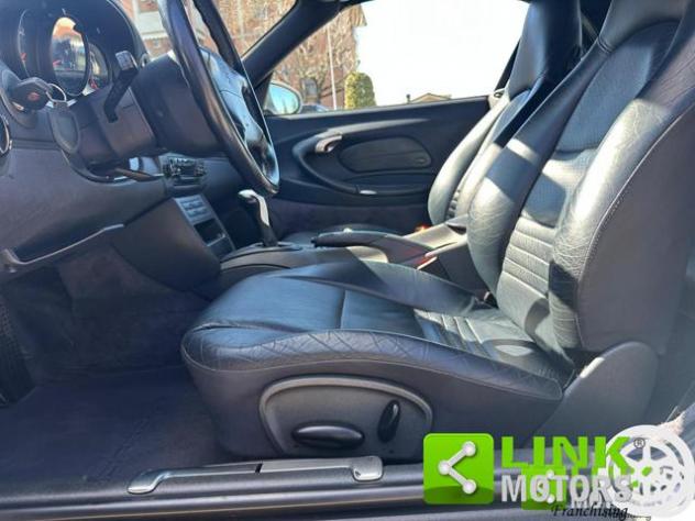 PORSCHE 996 Cabrio con Hard Top rif. 24093266 - Foto 10