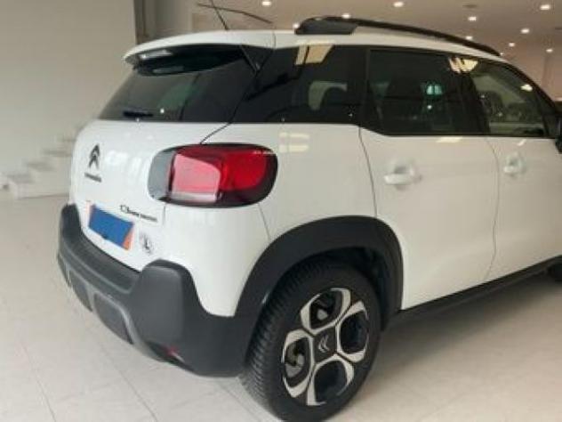 CITROEN C3 Aircross PureTech 110 S&S Shine Cambio Automatico rif. 24054177 - Foto 3