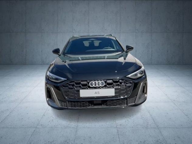 AUDI A5 Avant 40 TDI mHEV+ S tronic S Line S-Line rif. 22529657 - Foto 8