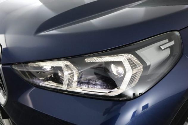 BMW X1 X1 sDrive 18i xLine rif. 23886734 - Foto 9