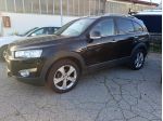 Chevrolet Captiva 2.2 LTZ 184cv auto