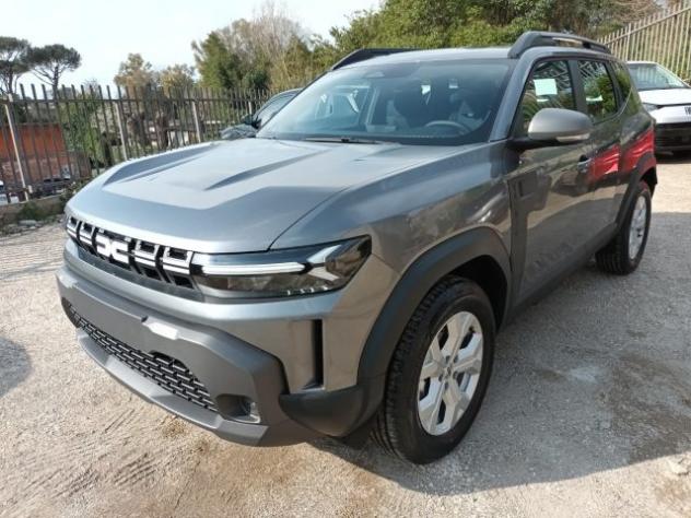 DACIA Duster 1200 ECO-G EXPRESSION 122CV CARPLAY CAM PDC"17 rif. 23795014 - Foto 3