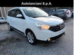 DACIA Lodgy 1500 DCI PRESTIGE 110CV 7POSTI NAVI PDC"16 ITALIA rif. 23824854