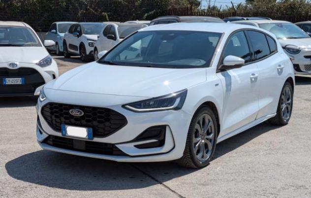 FORD Focus ST-LINE 1.0cc 155cv rif. 24013809 - Foto 2