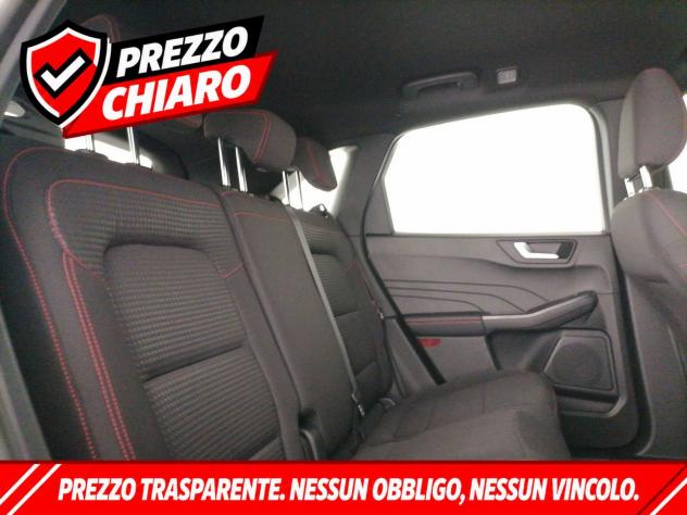Ford Kuga 2.5 phev ST-Line 2wd 225cv cvt - Foto 8