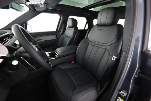 LAND ROVER Range Rover Sport RR Sport 3ª serie 3.0D l6 300 CV Dynamic HSE rif. 24010445 - Foto 10