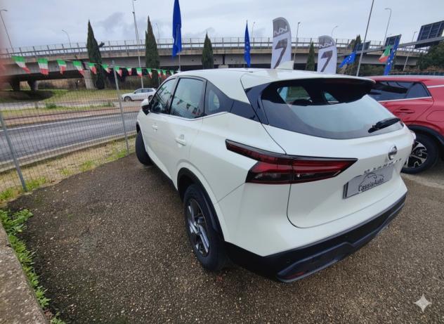 Nissan Qashqai MHEV 140 CV Acenta - Foto 3