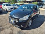 Peugeot 208 1.4 HDi 68 CV 5 porte Active