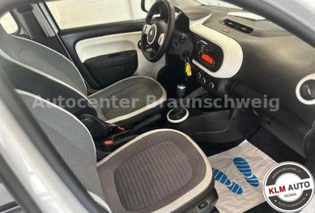 RENAULT Twingo SCe 65 CV Limited + garanzia rif. 24074433 - Foto 8
