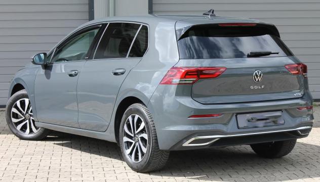Volkswagen Golf 1.4 TSI 125 CV DSG 5p. Highline BlueMotion Technology - Foto 5