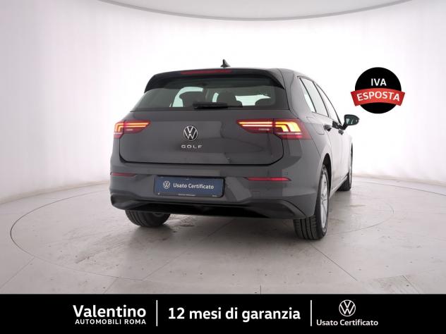 Volkswagen Golf 2.0 TDI SCR Life - Foto 3