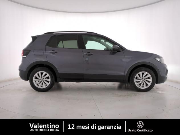Volkswagen T-Cross 1.0 TSI Style - Foto 2