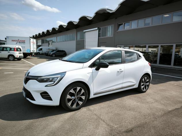 Renault Clio Blue dCi 100 CV 5 porte Evolution