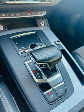 Audi Q5 40 TDI quattro S-tronic S-line Plus Virtual/Matrix - Foto 7