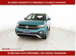 Volkswagen T-Cross 1.0 tsi Style 110cv dsg