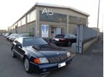 MERCEDES-BENZ SL 300 SL-24 cat *SERVICE BOOK* *POCHI KM* rif. 24054244