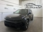 Jeep Avenger e-Hybrid 1.2 MHEV e-Hybrid Turbo Longitude TUA DA 249,00 AL MESE