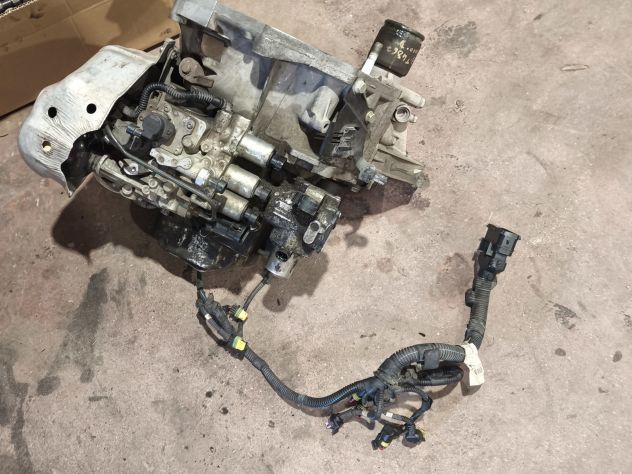 CAMBIO ROBOTIZZATO/AUTOMATICO FIAT/LANCIA - Foto 3