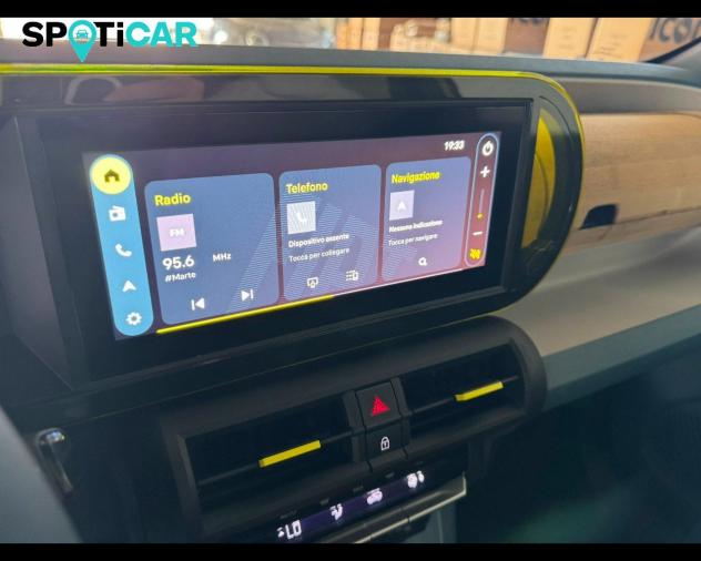 FIAT Grande Panda 1.2 hybrid La Prima 110cv edct - Foto 9