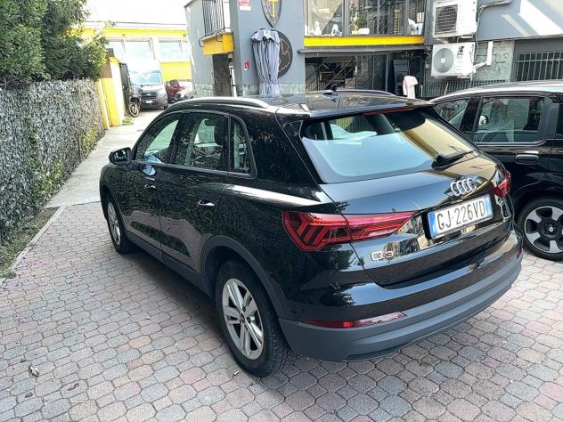 Audi Q3 2.0 35 TDI Business S Tronic - Foto 2