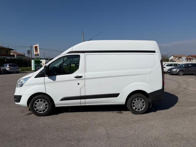 Ford Transit Custom 270 2.0 TDCi 130 PC Furgone Titanium - Foto 7