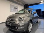 FIAT 500C 1.2 Lounge CABRIO *Promo con Finanziamento rif. 23636279