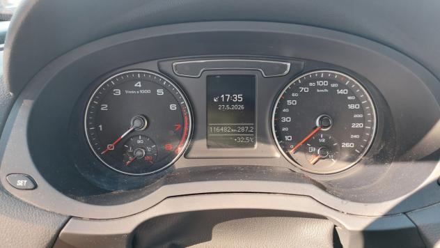 Audi Q3 1.4 TFSI 150 CV S tronic Business - Foto 10