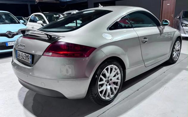 Audi TT Frizione+Volano Nuovi+JBL+Pelle - Foto 5