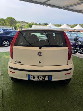 Fiat Punto Classic 1.2 5 porte Active - Foto 4