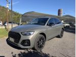 Audi Q5 SPB 40 TDI quattro S tronic S line